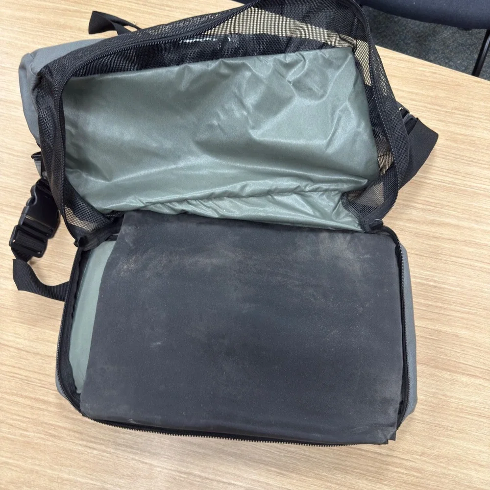 Steve Abel Gear excellent used
